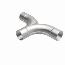 Load image into Gallery viewer, MagnaFlow Exhaust Products 10734 Exhaust Y-Pipe - 2.50/2.50