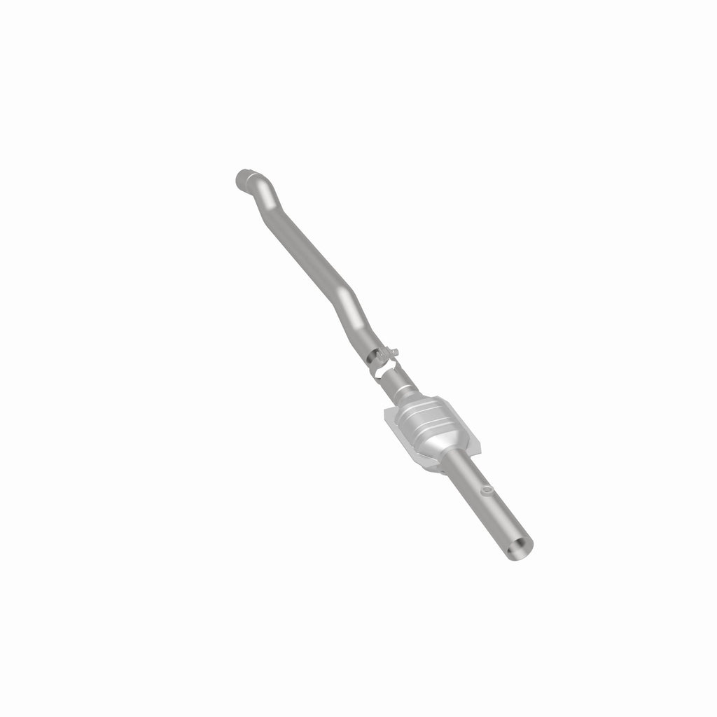 MagnaFlow Exhaust Products 23505 HM Grade Direct-Fit Catalytic Converter for Select Dodge Dakota