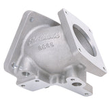 Edelbrock 3835 Throttle Body Adapter 1994-95 Mustang