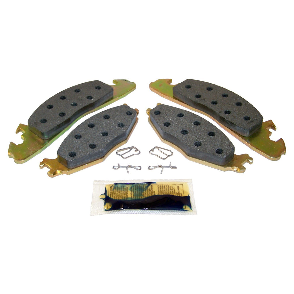 8690-Ns-Minivans-14In-Brake-Pad-Set