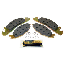 Load image into Gallery viewer, 8690-Ns-Minivans-14In-Brake-Pad-Set