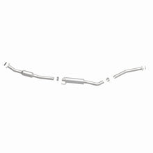 Load image into Gallery viewer, MagnaFlow Exhaust Products 51146 OEM Grade Direct-Fit Catalytic Converter for Select Toyota Celica