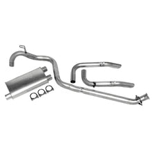 Load image into Gallery viewer, 8691-Chev-Camaro-V8-8691-Pontiac-Firebird-V8-Exhaust-System