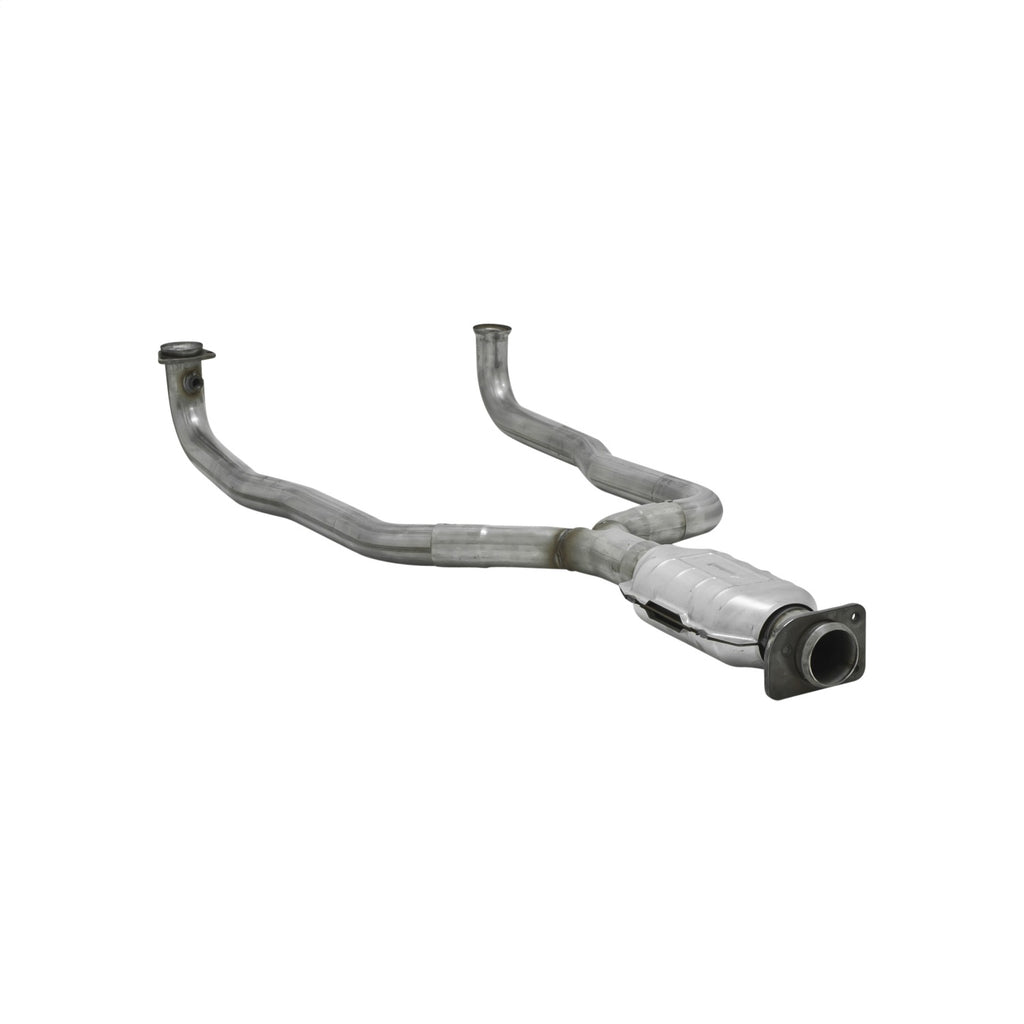 8691-Corvette-5.7L-V8-Engine-Directfit-Catalytic-Converter