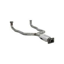 Load image into Gallery viewer, 8691-Corvette-5.7L-V8-Engine-Directfit-Catalytic-Converter