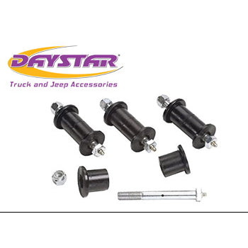 8692-Mj-Comanche-24Wd-Greaseable-Bolt--Bushing-Kit-Rear-Main-Eyes-Only