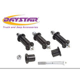 Daystar International KJ02027BK 86-92 Jeep MJ Comanche Grease Main Eye Daystar