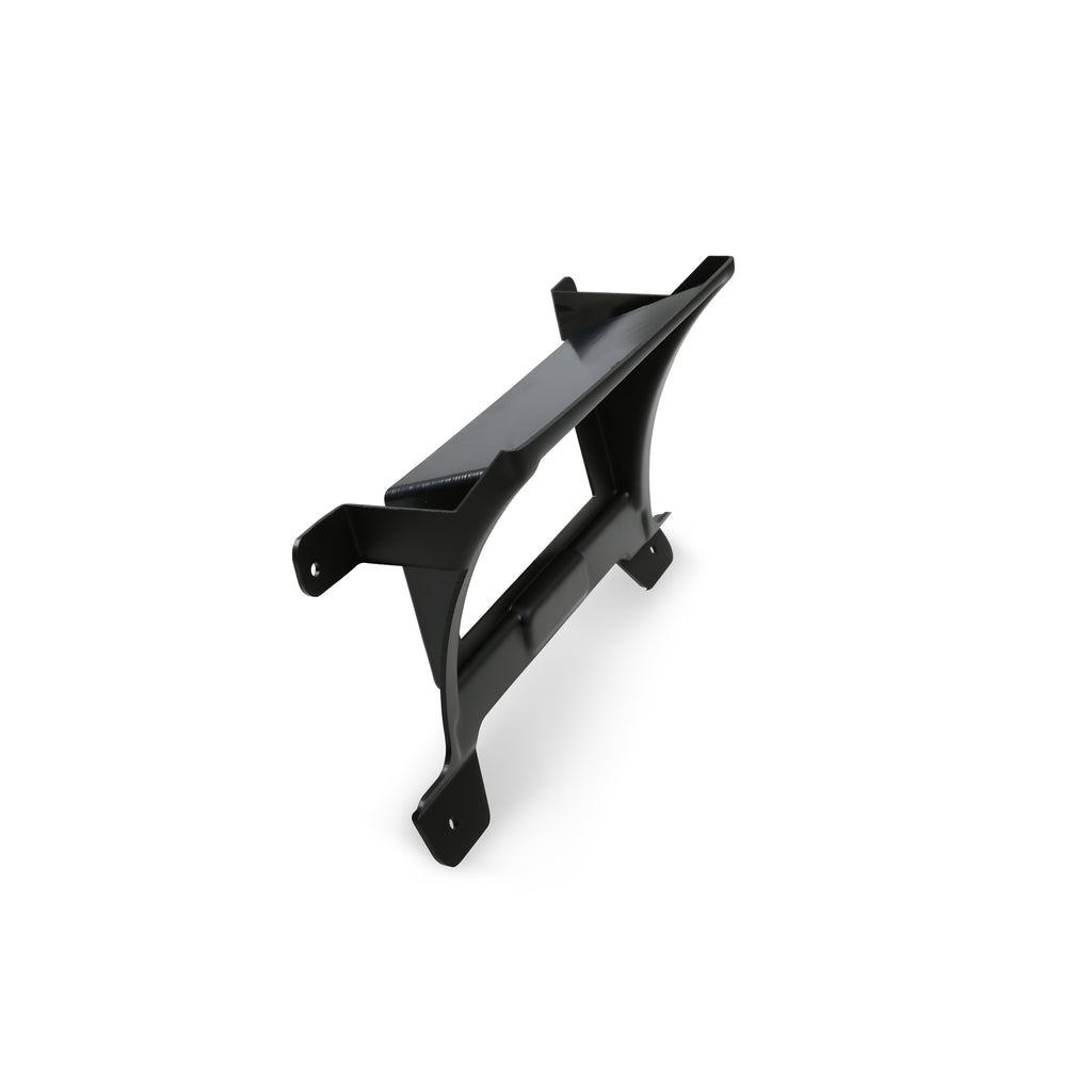 8693-Chevy-S10-Dash-Bezels-For-Holley-Efi-6.86In-Dash-Panel-Black
