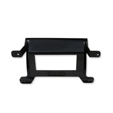 Load image into Gallery viewer, 8693-Chevy-S10-Dash-Bezels-For-Holley-Efi-6.86In-Dash-Panel-Black