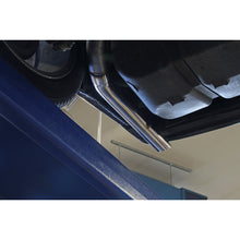 Load image into Gallery viewer, 8693-Mustang-5.0L-Lx-86-Gt-Flowfx-Extreme-Catback-Exhaust-System-Stainless-S