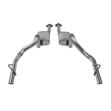 Load image into Gallery viewer, 8693-Mustang-5.0L-Lx-86-Gt-Flowfx-Extreme-Catback-Exhaust-System-Stainless-S