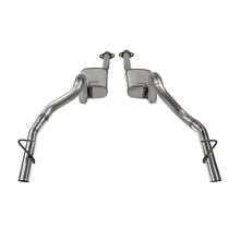 Load image into Gallery viewer, 8693-Mustang-5.0L-Lx-86-Gt-Flowfx-Extreme-Catback-Exhaust-System-Stainless-S