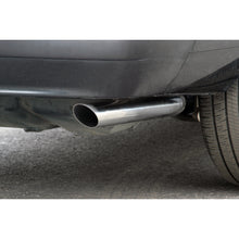 Load image into Gallery viewer, 8693-Mustang-5.0L-Lx-86-Gt-Flowfx-Extreme-Catback-Exhaust-System-Stainless-S