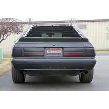 Load image into Gallery viewer, 8693-Mustang-5.0L-Lx-86-Gt-Flowfx-Extreme-Catback-Exhaust-System-Stainless-S