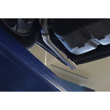Load image into Gallery viewer, 8693-Mustang-5.0L-Lx-86-Gt-Flowfx-Extreme-Catback-Exhaust-System-Stainless-S