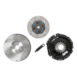 Hays 93-1003 Hot Street (TM) Clutch Kit - Small Block Chevy