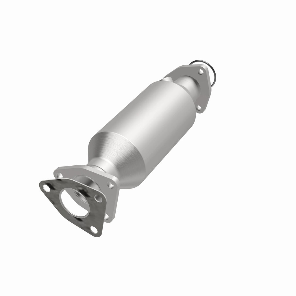 MagnaFlow Exhaust Products 22644 HM Grade Direct-Fit Catalytic Converter for Select Honda Prelude