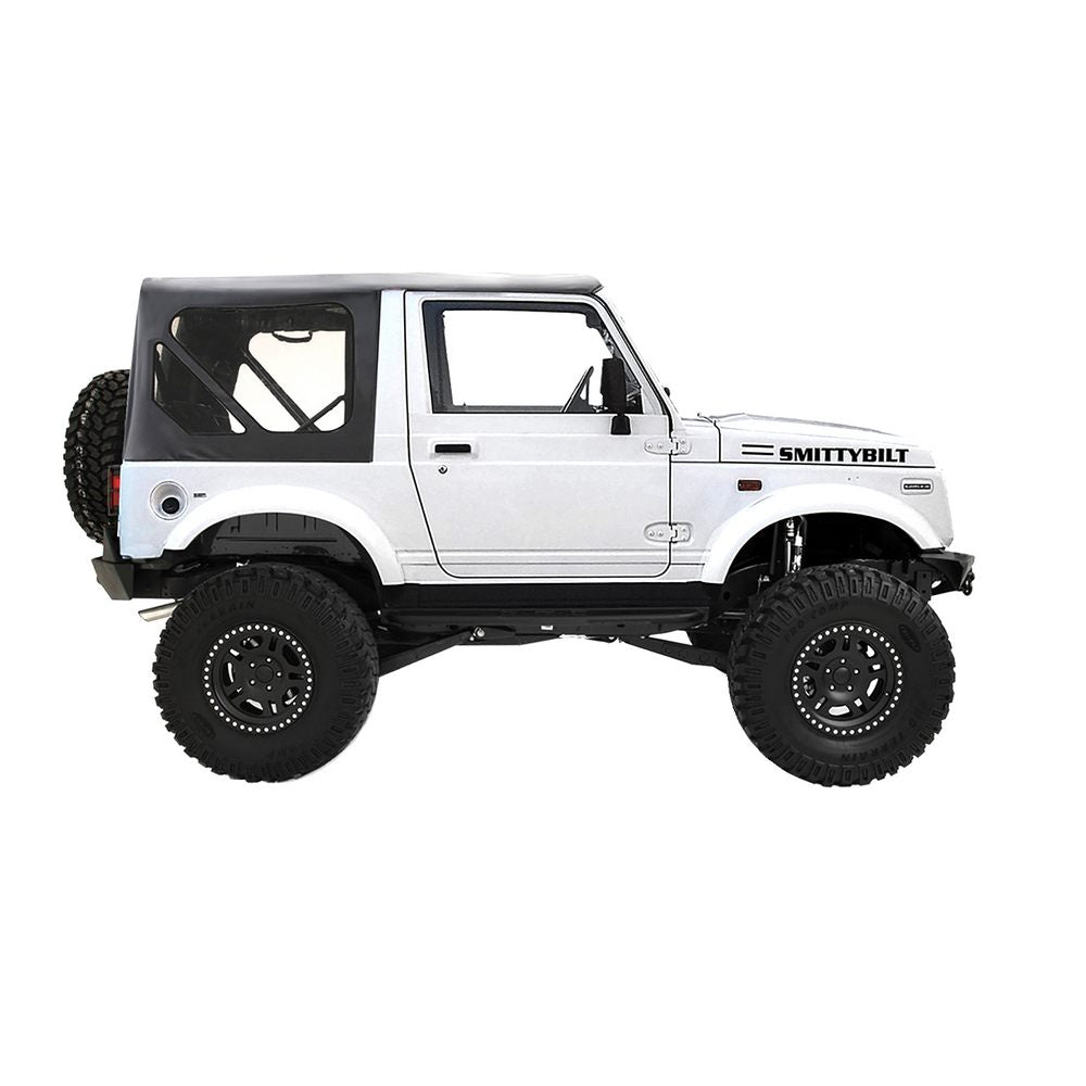 8694-Samurai-Soft-Top-Oem-Replacement-Denim-Black