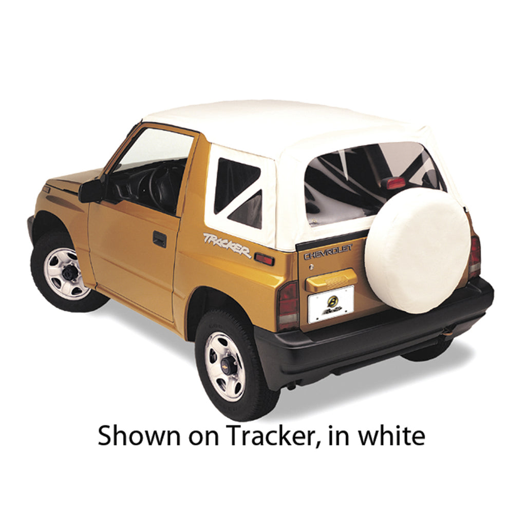8694-Suzuki-Samurai-Incl-Clear-Windows-Replaceatop-Fabric-Soft-Topblack-Denim