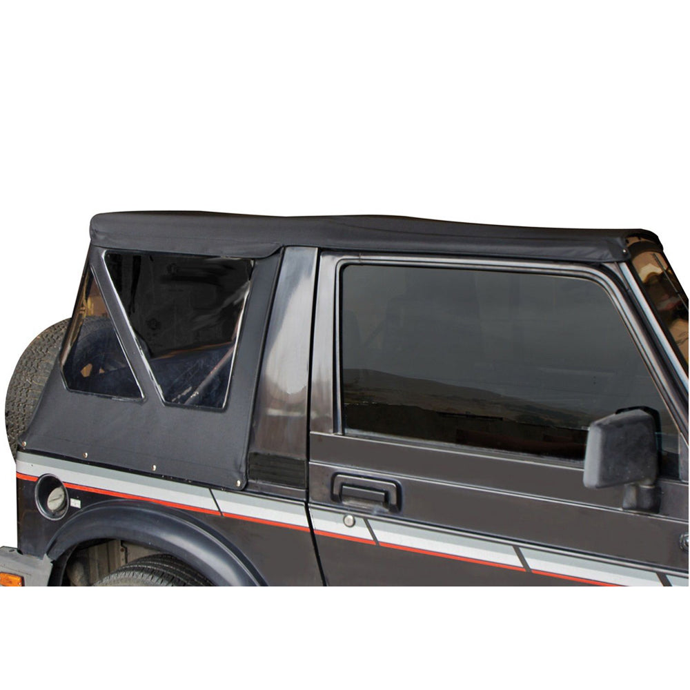 8694-Suzuki-Samuraisoft-Top-Replacement-Plus-Black-Diamond-With-Zippered-Ti