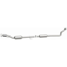 Load image into Gallery viewer, MagnaFlow Exhaust Products 280376 OEM Grade Direct-Fit Catalytic Converter for Select Nissan Kicks, Nissan Versa