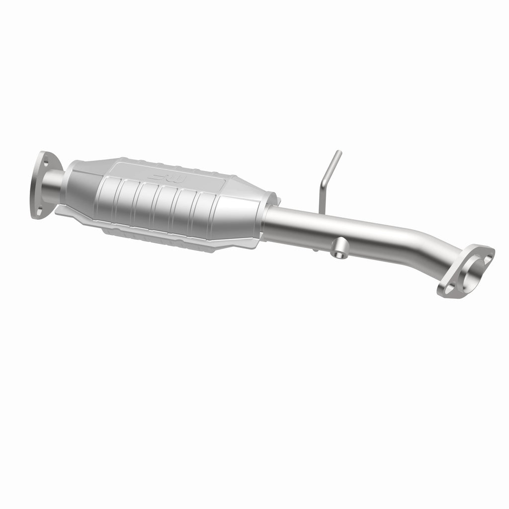 MagnaFlow Exhaust Products 50669 HM Grade Direct-Fit Catalytic Converter for Select Kia Sportage