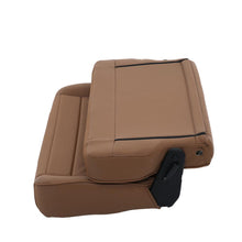 Load image into Gallery viewer, 8695-Cj--Wrangler-(Yj)-Seat-Rear-Fold--Tumble-Denim-Spice