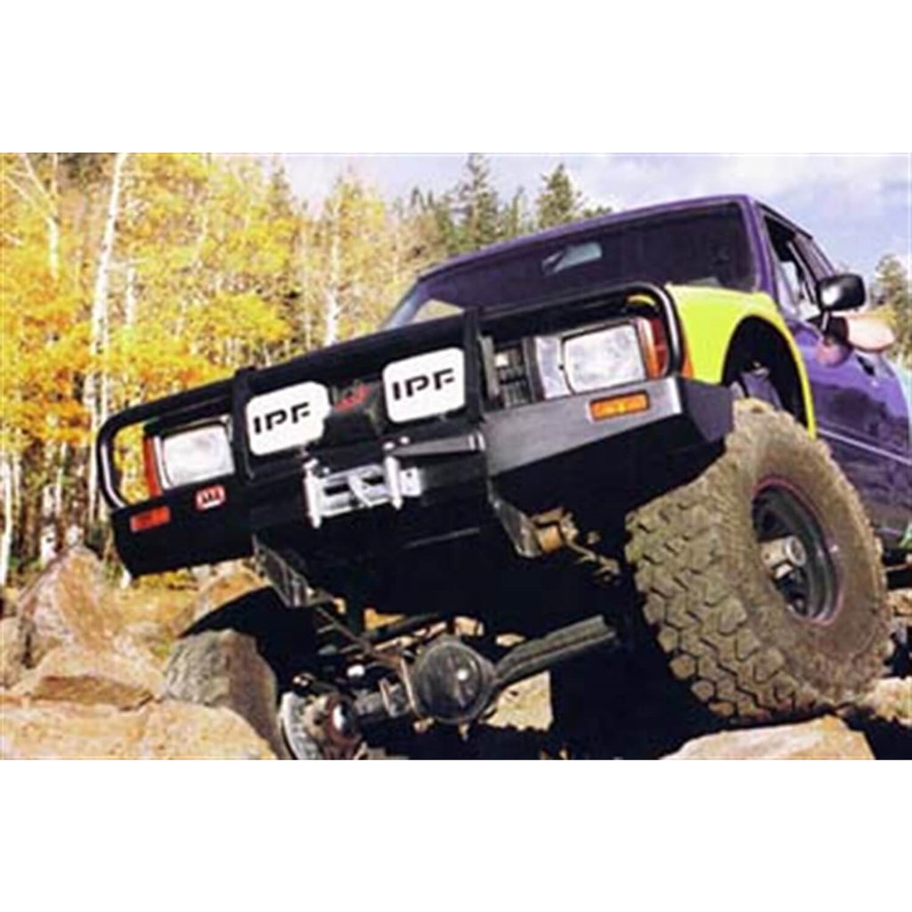 8695-Toyota-4Runner8694-Toyota-Pickup-Arb-Deluxe-Bar