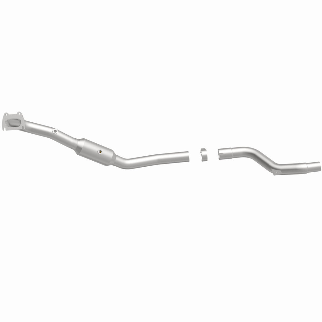 MagnaFlow Exhaust Products 22-141 OEM Grade Manifold Catalytic Converter for Select Chrysler 300, Dodge Challenger, Dodge Charger