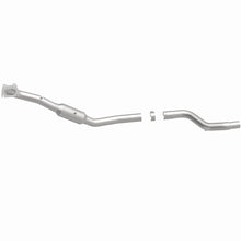 Load image into Gallery viewer, MagnaFlow Exhaust Products 22-141 OEM Grade Manifold Catalytic Converter for Select Chrysler 300, Dodge Challenger, Dodge Charger