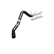 Load image into Gallery viewer, MagnaFlow Exhaust Products 17069 Black DPF Series Diesel 5 in DPF Back for Select Dodge Ram 2500, Dodge Ram 3500, Ram 2500, Ram