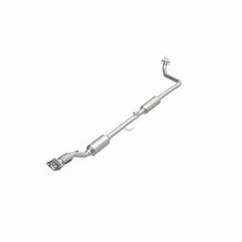 Load image into Gallery viewer, MagnaFlow Exhaust Products 280376 OEM Grade Direct-Fit Catalytic Converter for Select Nissan Kicks, Nissan Versa