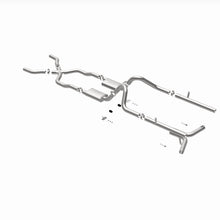 Load image into Gallery viewer, MagnaFlow Exhaust Products 16596 Street Series System for Select Chevrolet Bel Air
