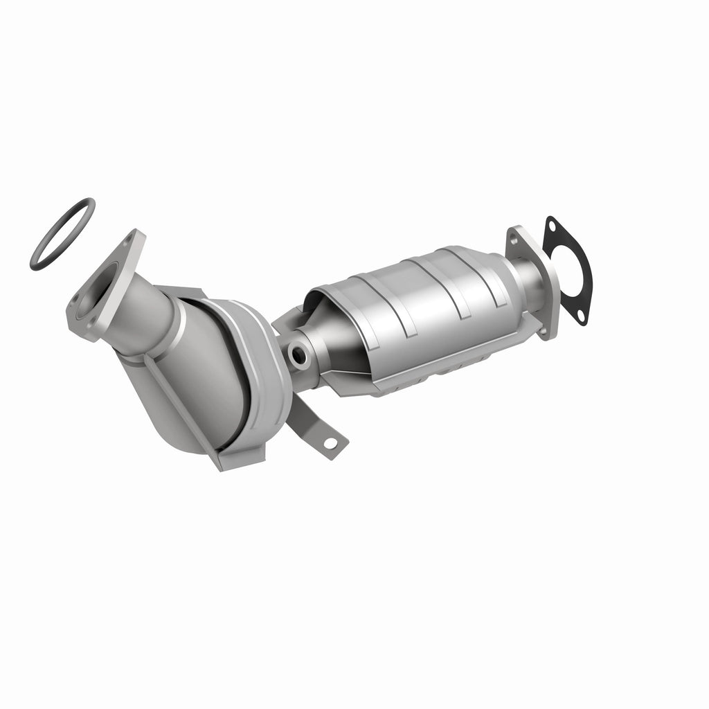 MagnaFlow Exhaust Products 24082 HM Grade Direct-Fit Catalytic Converter for Select INFINITI FX35, INFINITI G35, INFINITI M35, Nissan 350Z