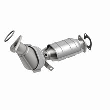 Load image into Gallery viewer, MagnaFlow Exhaust Products 24082 HM Grade Direct-Fit Catalytic Converter for Select INFINITI FX35, INFINITI G35, INFINITI M35, Nissan 350Z