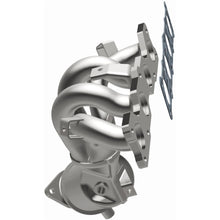 Load image into Gallery viewer, MagnaFlow Exhaust Products 452047 California CARB Manifold Catalytic Converter for Select Kia Optima