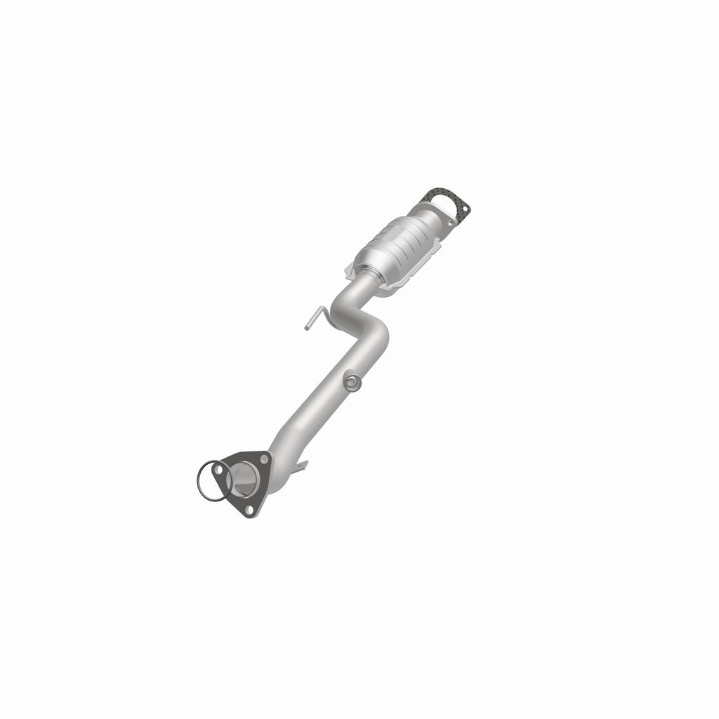 MagnaFlow Exhaust Products 23929 Standard Grade Direct-Fit Catalytic Converter for Select Nissan 300ZX
