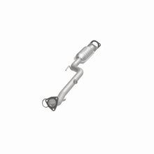 Load image into Gallery viewer, MagnaFlow Exhaust Products 23929 Standard Grade Direct-Fit Catalytic Converter for Select Nissan 300ZX