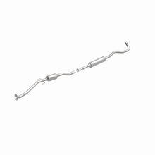 Load image into Gallery viewer, MagnaFlow Exhaust Products 52440 OEM Grade Direct-Fit Catalytic Converter for Select Pontiac Vibe, Toyota Matrix