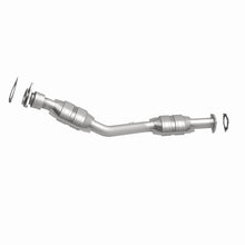 Load image into Gallery viewer, MagnaFlow Exhaust Products 51722 OEM Grade Direct-Fit Catalytic Converter for Select Saturn Vue