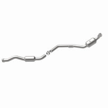Load image into Gallery viewer, MagnaFlow Exhaust Products 51665 OEM Grade Direct-Fit Catalytic Converter for Select Mercedes-Benz E350