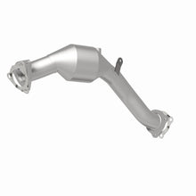 Load image into Gallery viewer, MagnaFlow Exhaust Products 5451401 California CARB Direct-Fit Catalytic Converter for Select Audi Q7