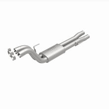 Load image into Gallery viewer, MagnaFlow Exhaust Products 19465 Direct-Fit Muffler Replacement Kit With Muffler for Select Ford F-150