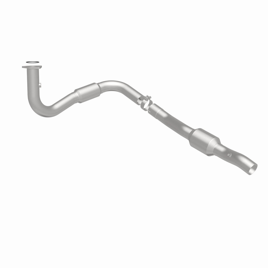 MagnaFlow Exhaust Products 52492 OEM Grade Direct-Fit Catalytic Converter for Select Chevrolet Silverado HD, Chevrolet Silverado 3500, GMC Sierra HD, GMC Sierra