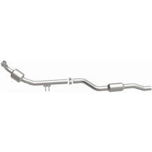 Load image into Gallery viewer, MagnaFlow Exhaust Products 551642 California CARB Direct-Fit Catalytic Converter for Select Mercedes-Benz CLS500, Mercedes-Benz E500
