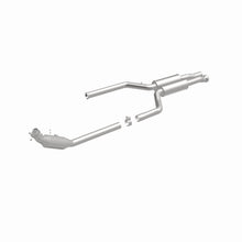 Load image into Gallery viewer, MagnaFlow Exhaust Products 52996 OEM Grade Direct-Fit Catalytic Converter for Select Mercedes-Benz E400