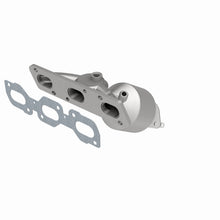 Load image into Gallery viewer, MagnaFlow Exhaust Products 51977 OEM Grade Manifold Catalytic Converter for Select Mazda 6
