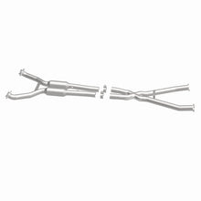 Load image into Gallery viewer, MagnaFlow Exhaust Products 21-289 OEM Grade Direct-Fit Catalytic Converter for Select Chevrolet Corvette