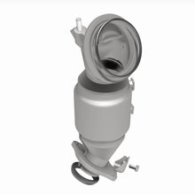 Load image into Gallery viewer, MagnaFlow Exhaust Products 21-112 OEM Grade Direct-Fit Catalytic Converter for Select Lexus NX200t, Lexus NX300