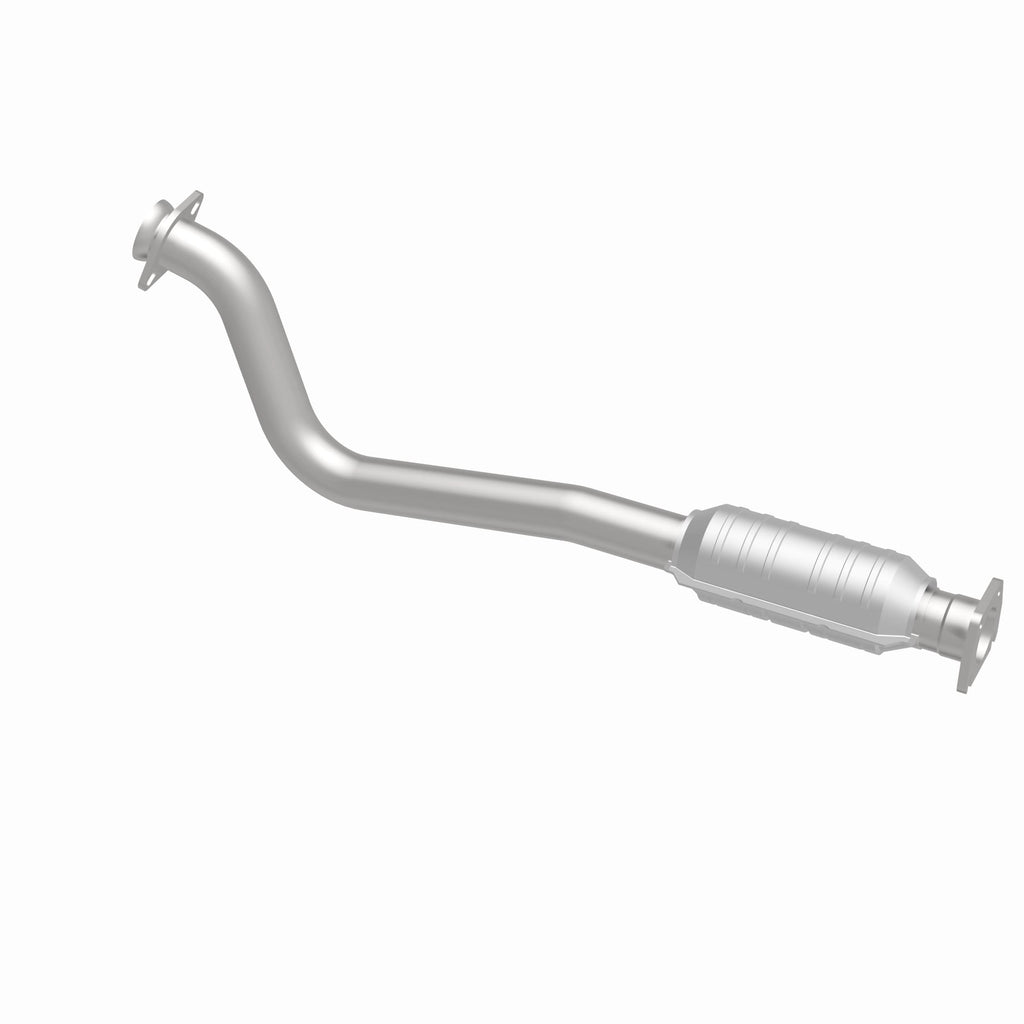 MagnaFlow Exhaust Products 23403 Standard Grade Direct-Fit Catalytic Converter for Select Chevrolet Lumina, Chevrolet Monte Carlo, Oldsmobile Cutlass Supreme, Pontiac Grand Prix